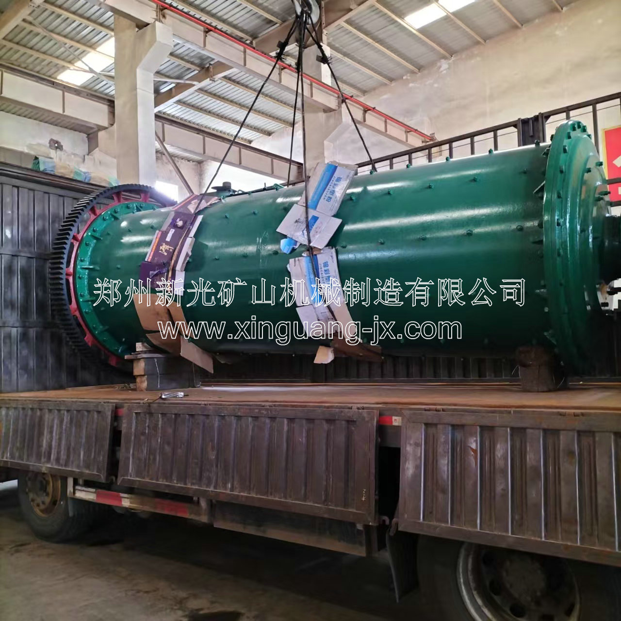 專業(yè)球磨機生產(chǎn)廠家 球磨機干什么用?球磨機廠家細總結(jié)
